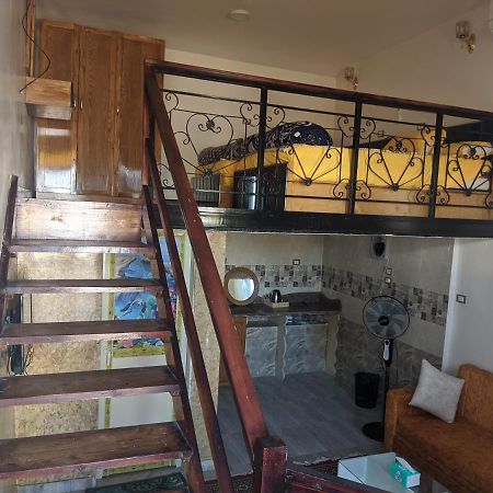 Al Fouad Apartman Abu Szimbel Kültér fotó