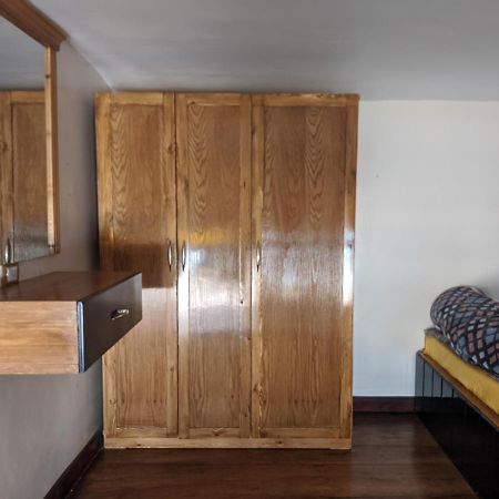 Al Fouad Apartman Abu Szimbel Kültér fotó