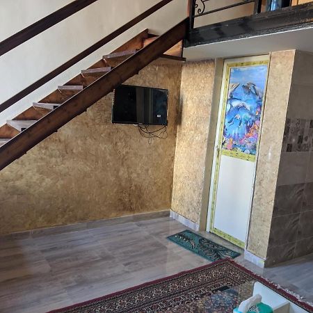 Al Fouad Apartman Abu Szimbel Kültér fotó