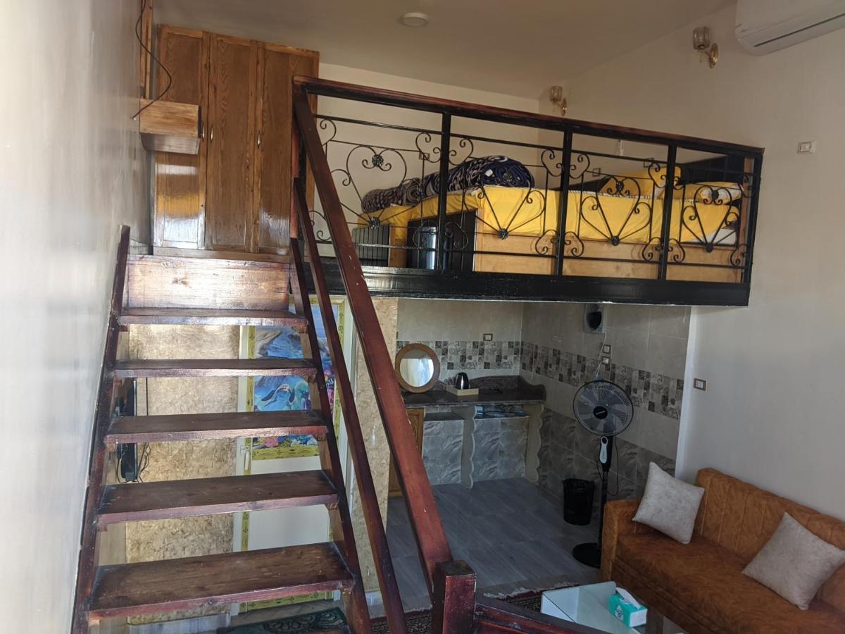 Al Fouad Apartman Abu Szimbel Kültér fotó