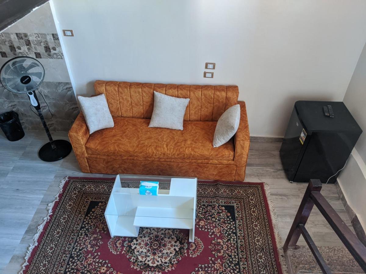 Al Fouad Apartman Abu Szimbel Kültér fotó