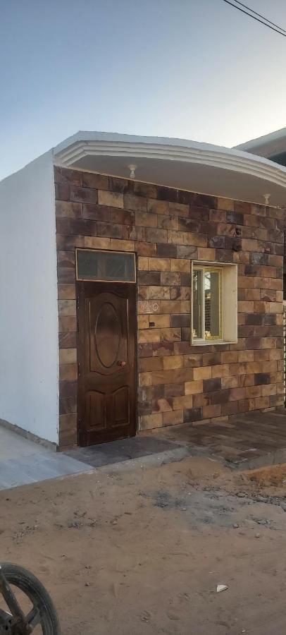 Al Fouad Apartman Abu Szimbel Kültér fotó