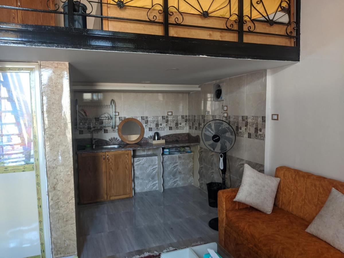 Al Fouad Apartman Abu Szimbel Kültér fotó