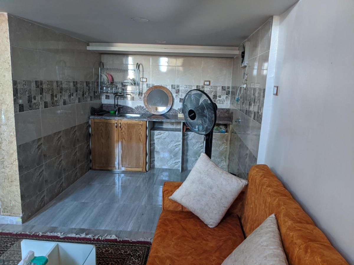 Al Fouad Apartman Abu Szimbel Kültér fotó