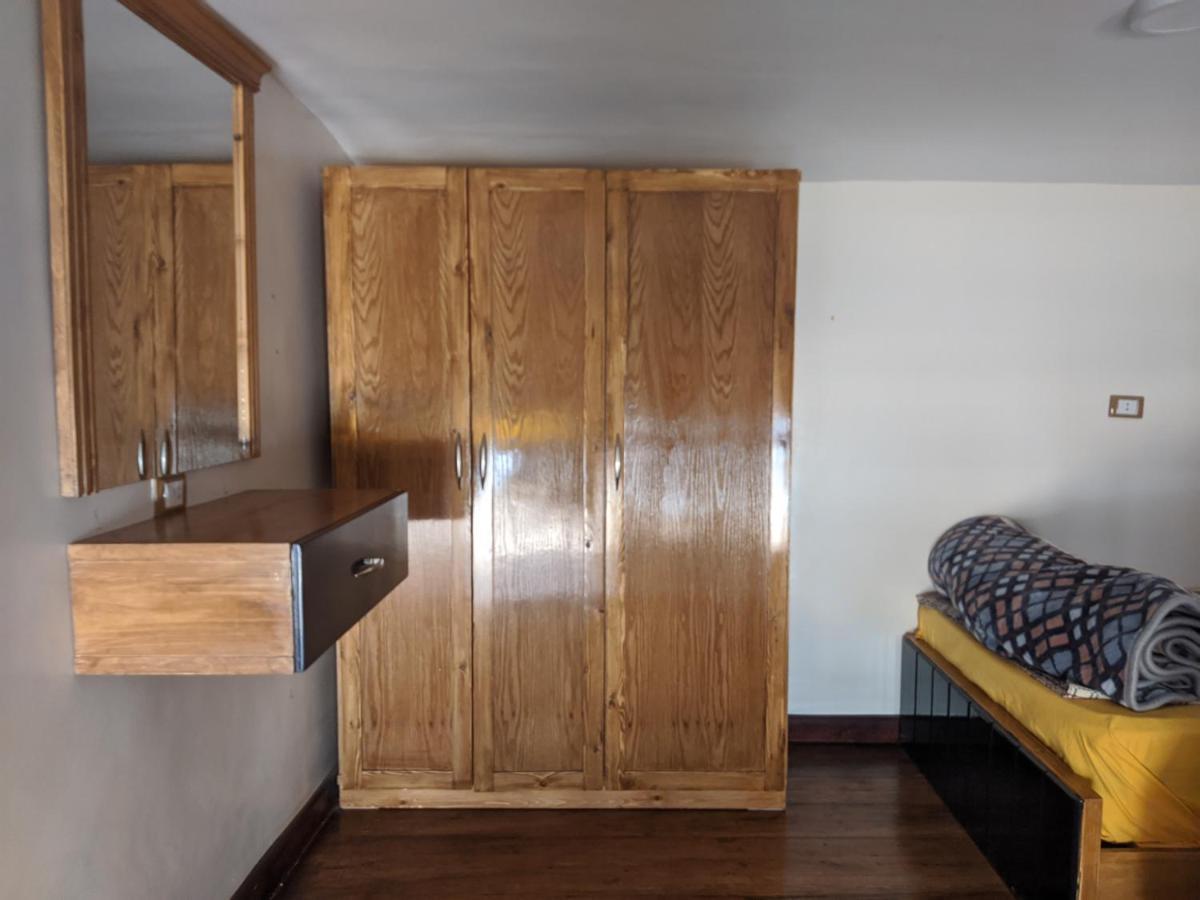 Al Fouad Apartman Abu Szimbel Kültér fotó