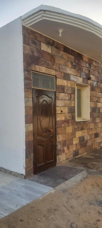 Al Fouad Apartman Abu Szimbel Kültér fotó