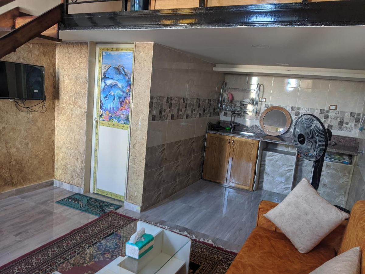 Al Fouad Apartman Abu Szimbel Kültér fotó