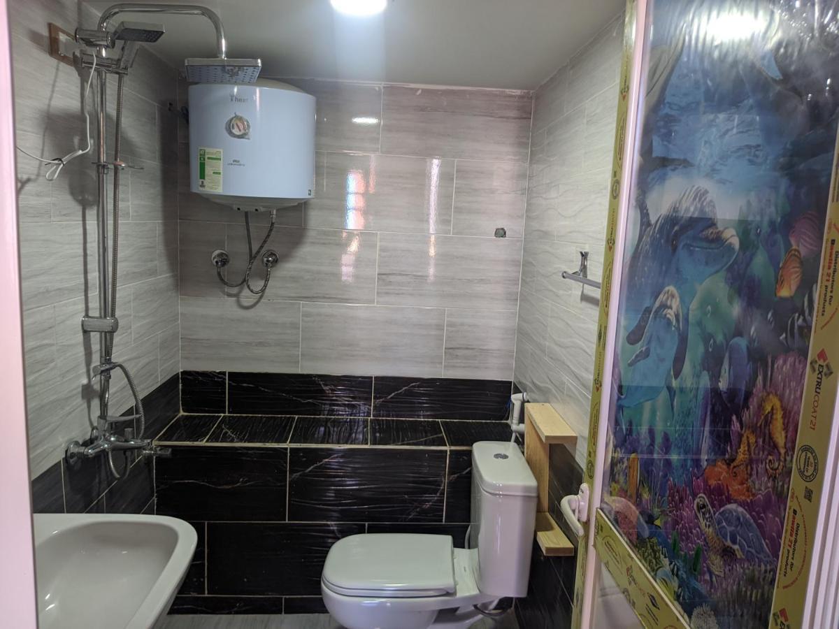 Al Fouad Apartman Abu Szimbel Kültér fotó
