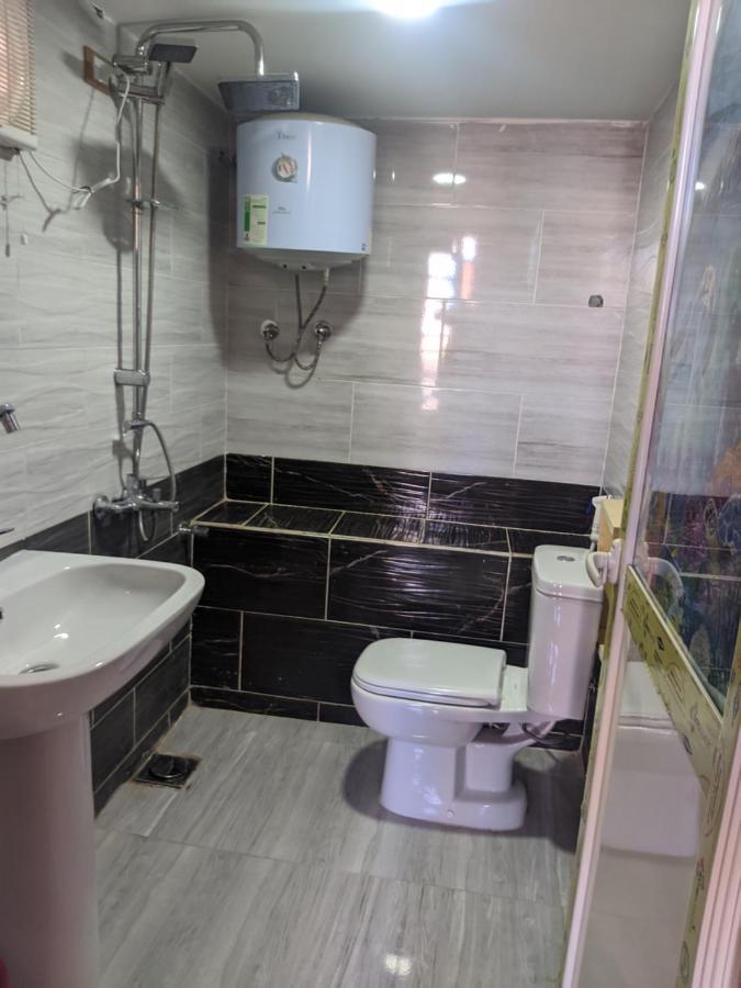 Al Fouad Apartman Abu Szimbel Kültér fotó