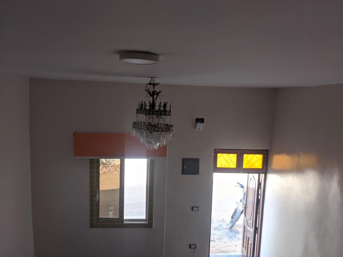 Al Fouad Apartman Abu Szimbel Kültér fotó