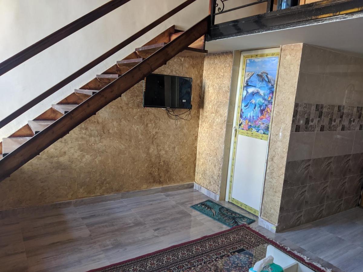Al Fouad Apartman Abu Szimbel Kültér fotó
